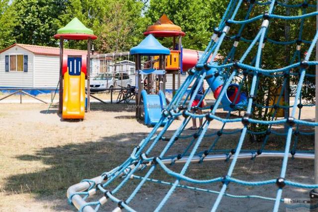 Camping Village Cesenatico