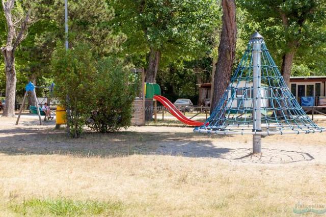 Camping Village Cesenatico