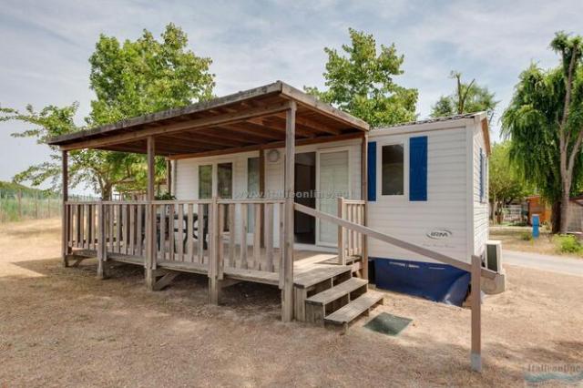 Camping Village Cesenatico