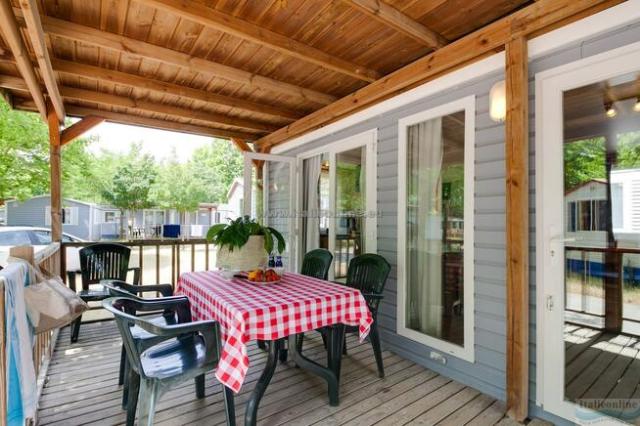 Camping Village Cesenatico
