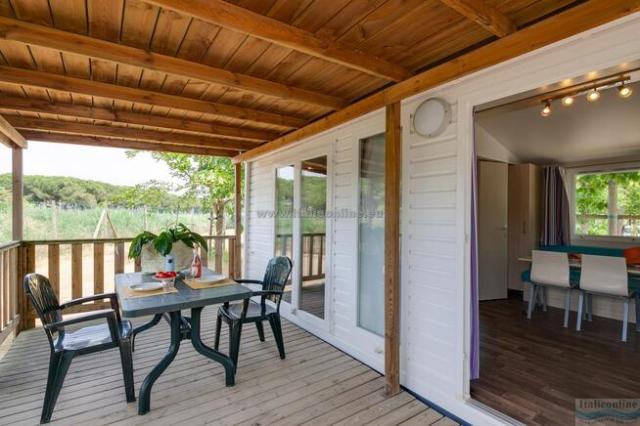 Camping Village Cesenatico