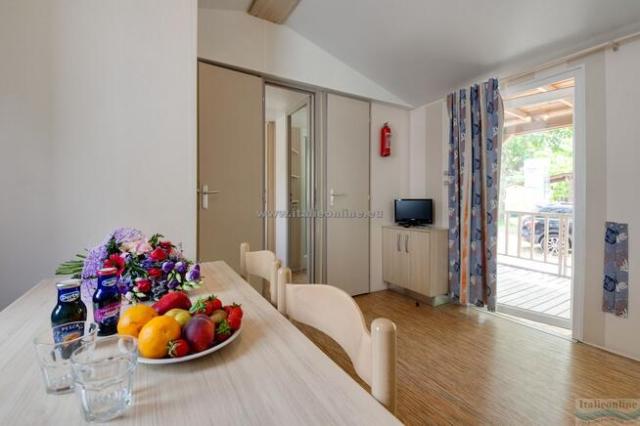 Camping Village Cesenatico