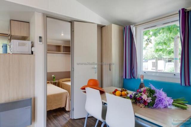 Camping Village Cesenatico