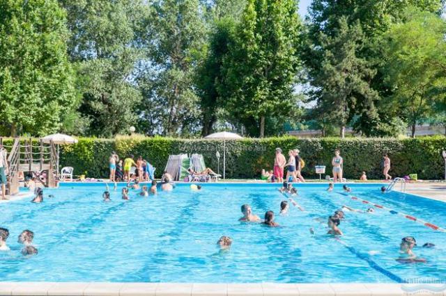 Camping Village Cesenatico