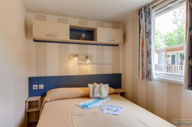 Camping Village Cesenatico