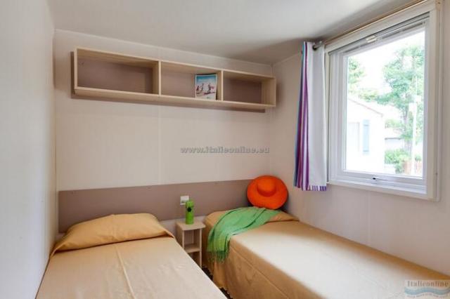 Camping Village Cesenatico