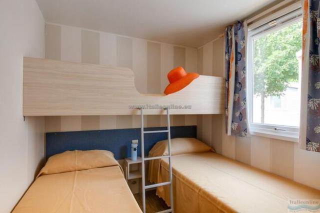 Camping Village Cesenatico