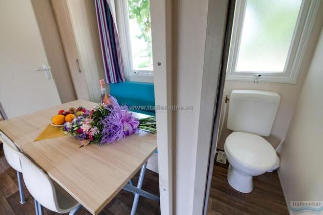 Camping Village Cesenatico