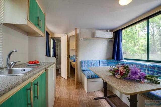 Camping Village Cesenatico