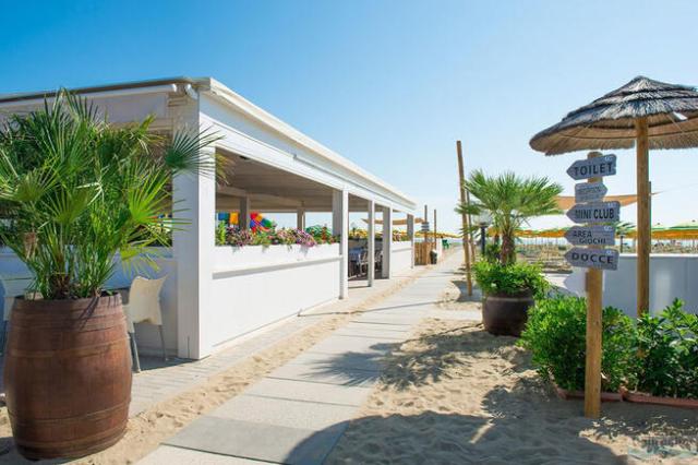 Camping Village Cesenatico