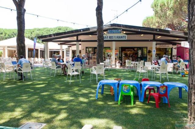Camping Village Cesenatico