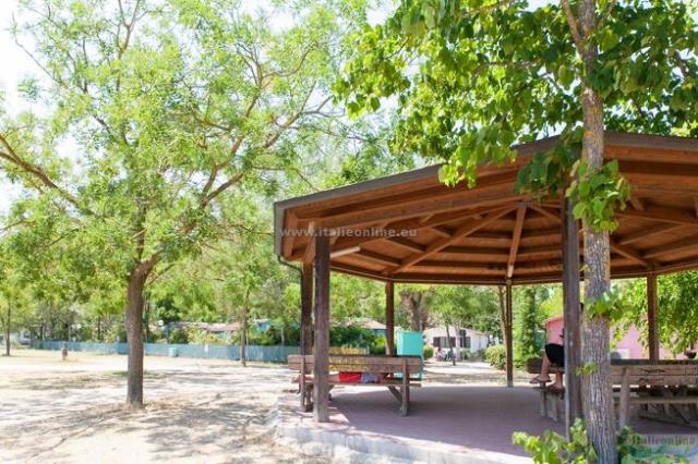 Camping Village Cesenatico