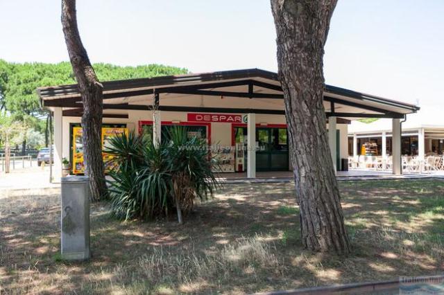 Camping Village Cesenatico