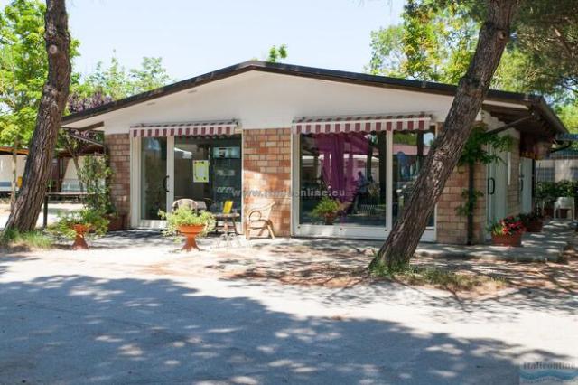 Camping Village Cesenatico