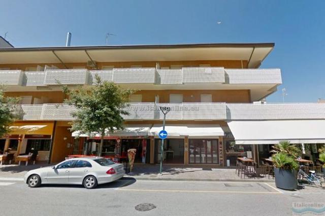 Condominio Arca