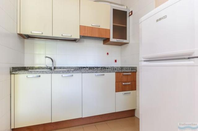 Condominio Arca