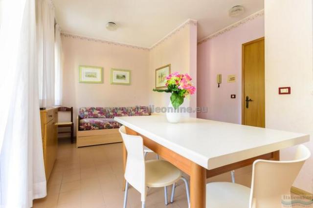 Condominio Arca