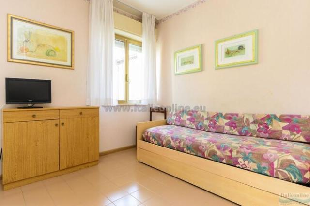 Condominio Arca