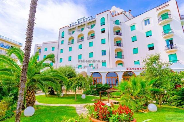 Grand Hotel Excelsior