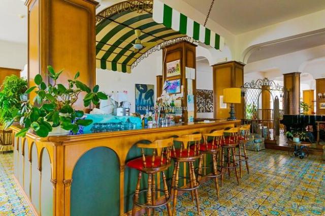 Grand Hotel Excelsior