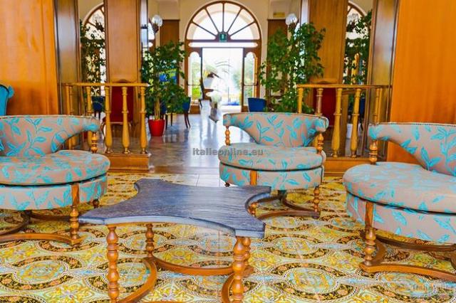 Grand Hotel Excelsior