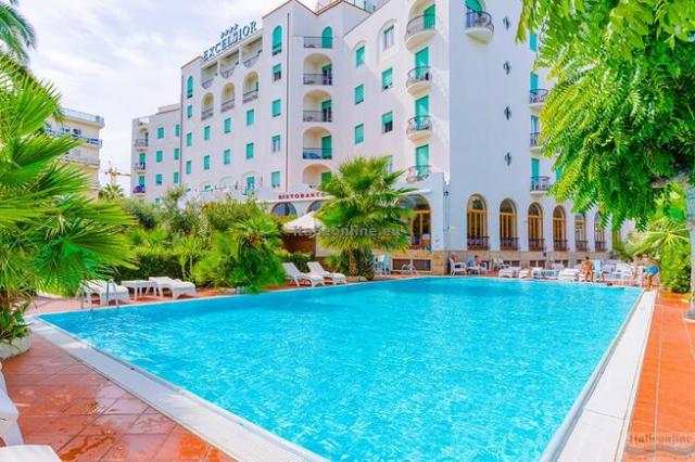 Grand Hotel Excelsior
