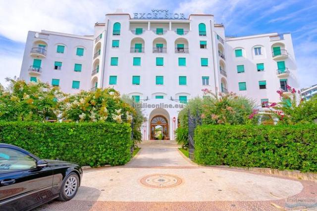 Grand Hotel Excelsior