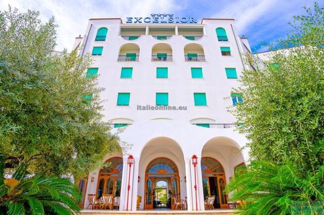 Grand Hotel Excelsior