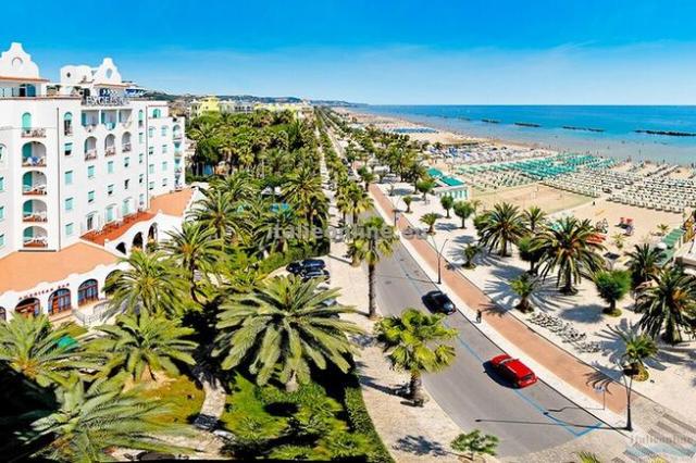 Grand Hotel Excelsior