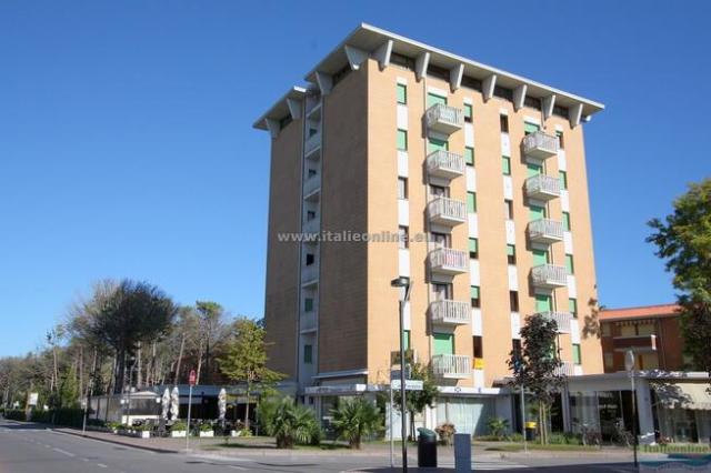 Torre Panorama