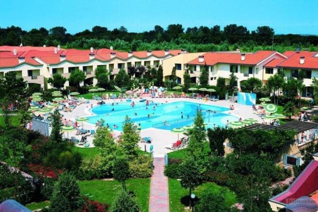 Villaggio Marco Polo Aparthotel
