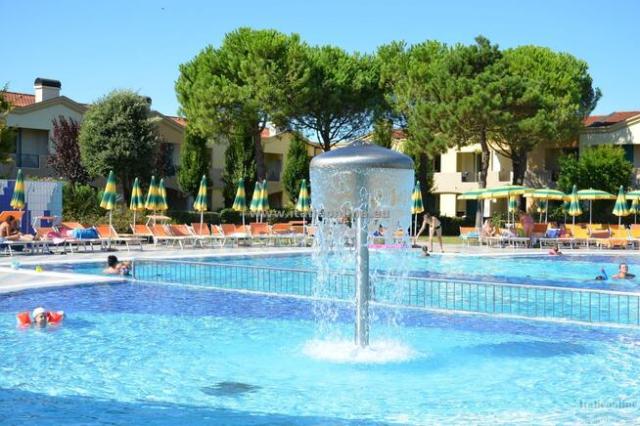 Villaggio Marco Polo Aparthotel