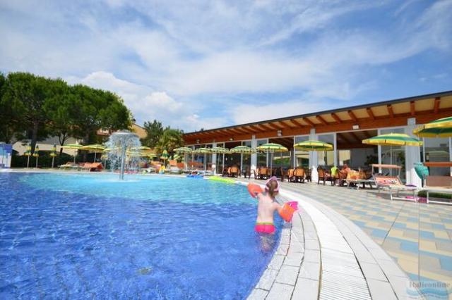 Villaggio Marco Polo Aparthotel