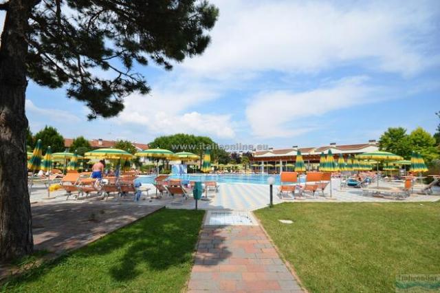 Villaggio Marco Polo Aparthotel