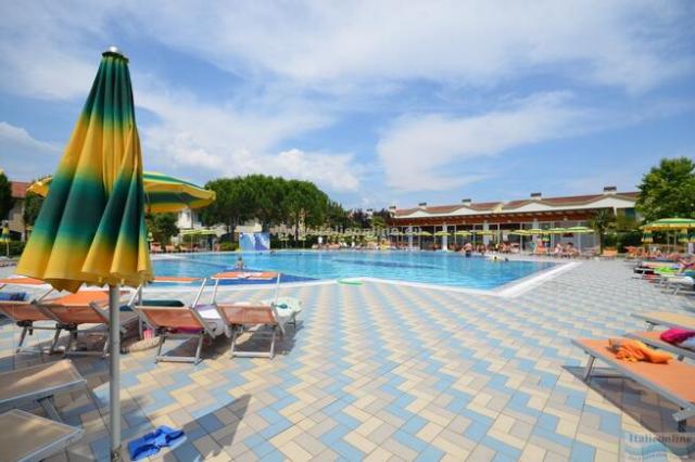 Villaggio Marco Polo Aparthotel