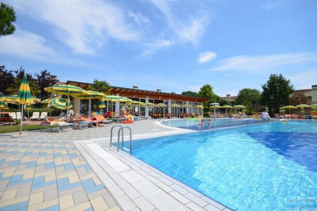 Villaggio Marco Polo Aparthotel