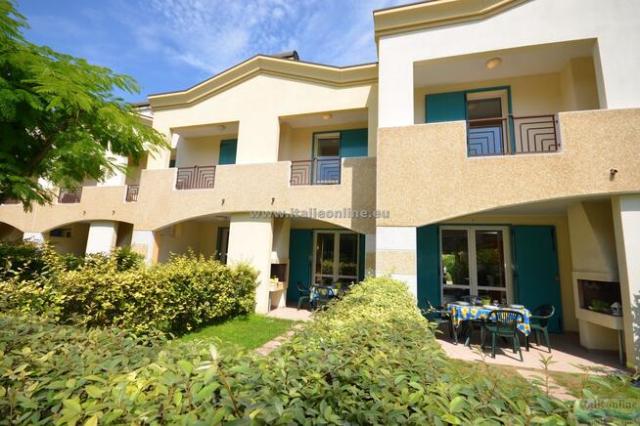 Villaggio Marco Polo Aparthotel