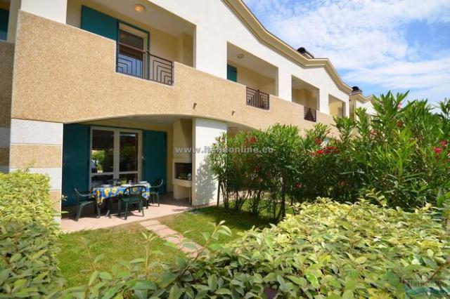 Villaggio Marco Polo Aparthotel