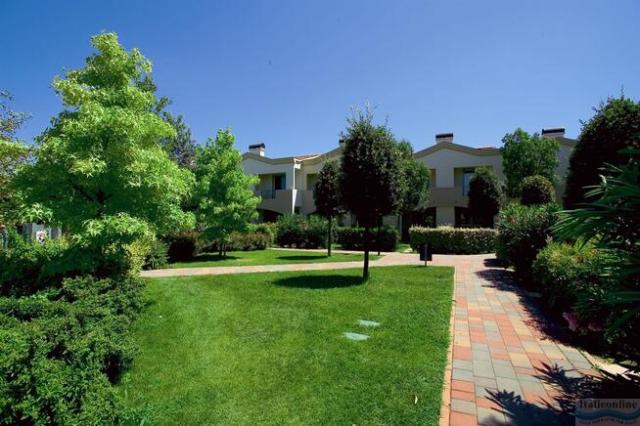 Villaggio Marco Polo Aparthotel
