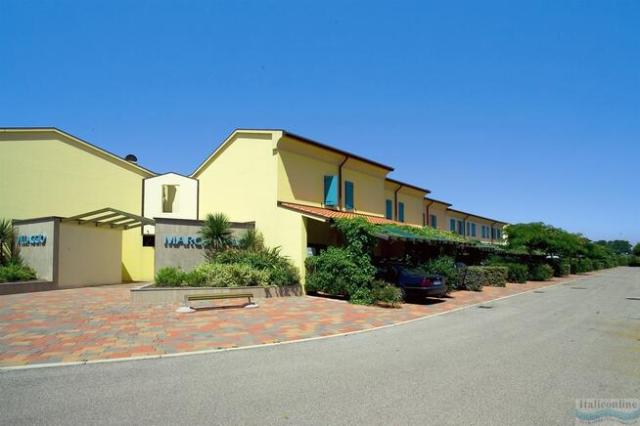 Villaggio Marco Polo Aparthotel