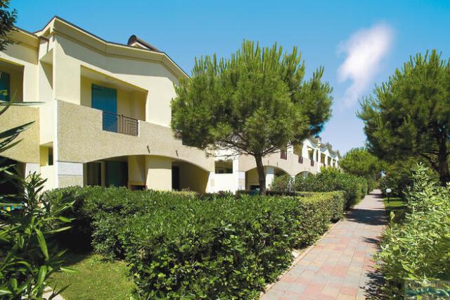 Villaggio Marco Polo Aparthotel