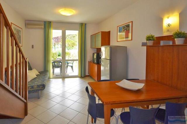 Villaggio Marco Polo Aparthotel