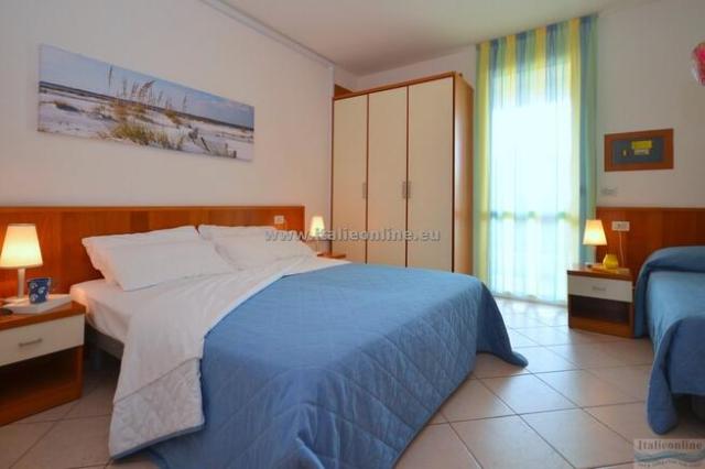 Villaggio Marco Polo Aparthotel