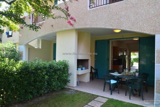 Villaggio Marco Polo Aparthotel