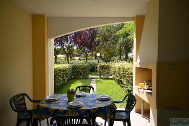 Villaggio Marco Polo Aparthotel