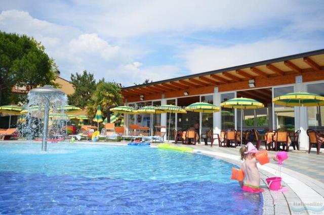 Villaggio Marco Polo Aparthotel