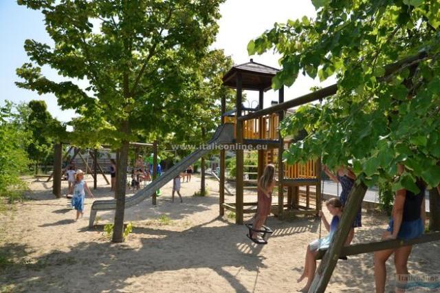 Villaggio Marco Polo Aparthotel