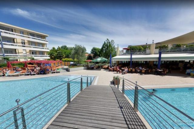 Villaggio Planetarium Resort