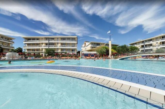 Villaggio Planetarium Resort