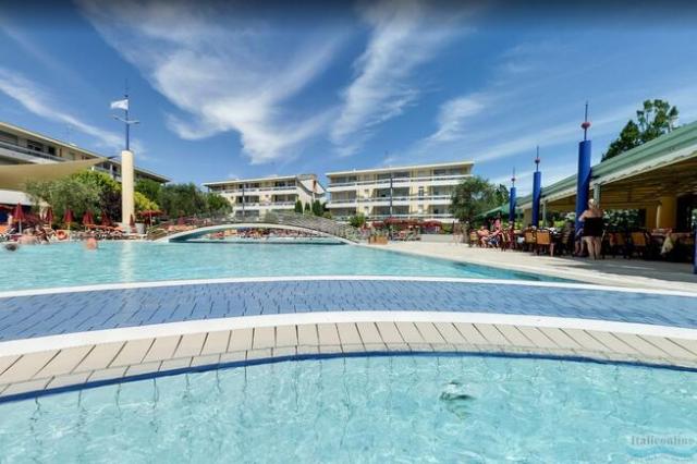 Villaggio Planetarium Resort